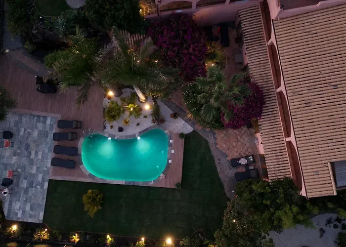 Great Views & Heated Pool - El Perenquen 2 아파트