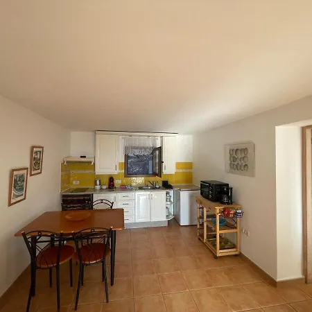 Great Views & Heated Pool - El Perenquen 2 דירה