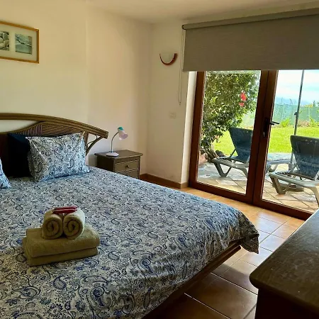 דירה Great Views & Heated Pool - El Perenquen 2 La Matanza De Acentejo