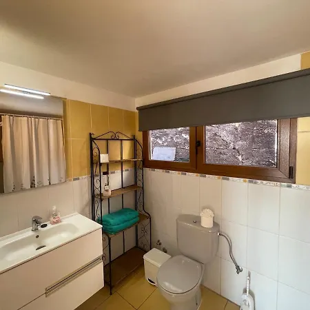 Great Views & Heated Pool - El Perenquen 2 דירה *