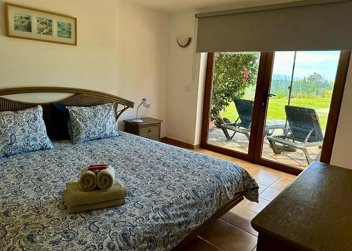 Apartment Great Views & Heated Pool - El Perenquen 2 La Matanza De Acentejo