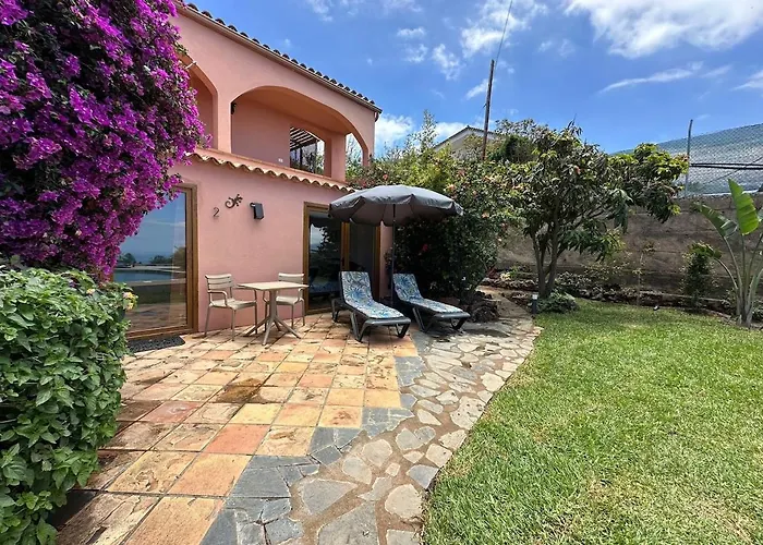 Great Views & Heated Pool - El Perenquen 2 *