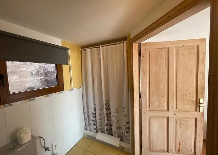 Great Views & Heated Pool - El Perenquen 2 * La Matanza De Acentejo