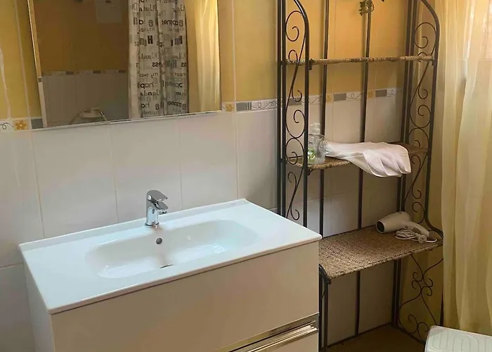 Apartment Great Views & Heated Pool - El Perenquen 2