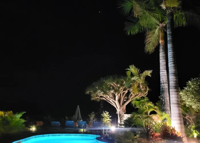 Apartment Great Views & Heated Pool - El Perenquen 2