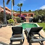 Great Views & Heated Pool - El Perenquen 2 Apartament *