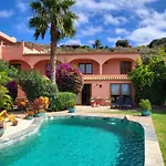 Apartament Great Views & Heated Pool - El Perenquen 2 *