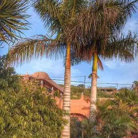 Apartman Great Views & Heated Pool - El Perenquen 2