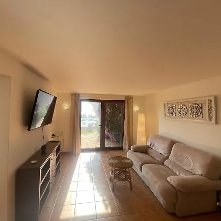Appartement Great Views & Heated Pool - El Perenquen 2