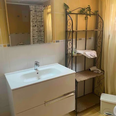 Apartman Great Views & Heated Pool - El Perenquen 2