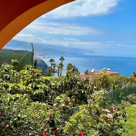 Apartman Great Views & Heated Pool - El Perenquen 2 *