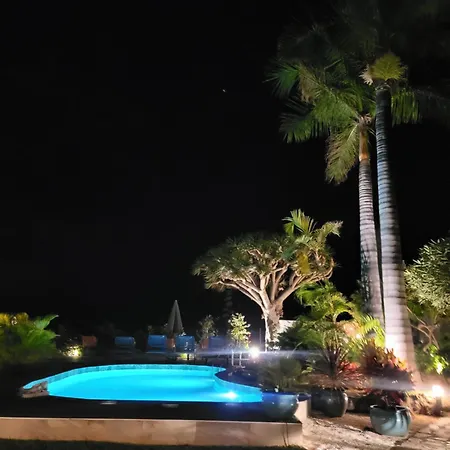 Apartament Great Views & Heated Pool - El Perenquen 2