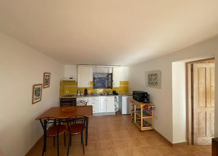 Great Views & Heated Pool - El Perenquen 2 Appartement