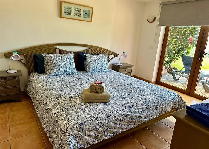 Great Views & Heated Pool - El Perenquen 2 *