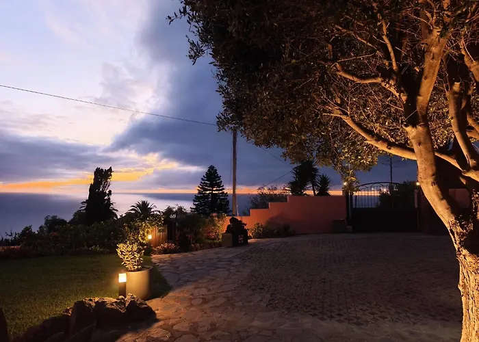 Great Views & Heated Pool - El Perenquen 2 La Matanza De Acentejo