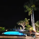 Apartment Great Views & Heated Pool - El Perenquen 2