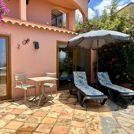 Appartamento Great Views & Heated Pool - El Perenquen 2 La Matanza De Acentejo