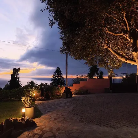 Great Views & Heated Pool - El Perenquen 2 La Matanza De Acentejo