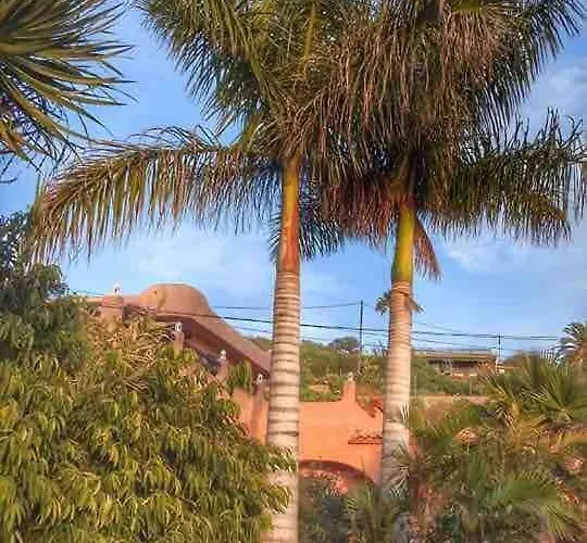 Appartamento Great Views & Heated Pool - El Perenquen 2