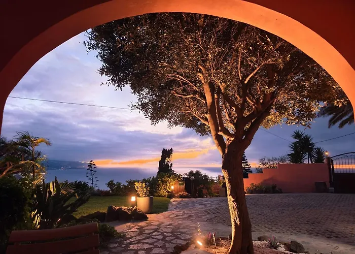 Appartamento Great Views & Heated Pool - El Perenquen 2